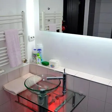 New Flat Rental From 5 Days