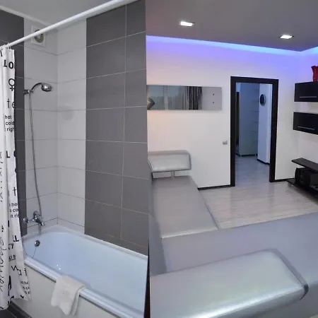 New Flat Rental From 5 Days Rom