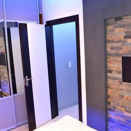 New Flat Rental From 5 Days